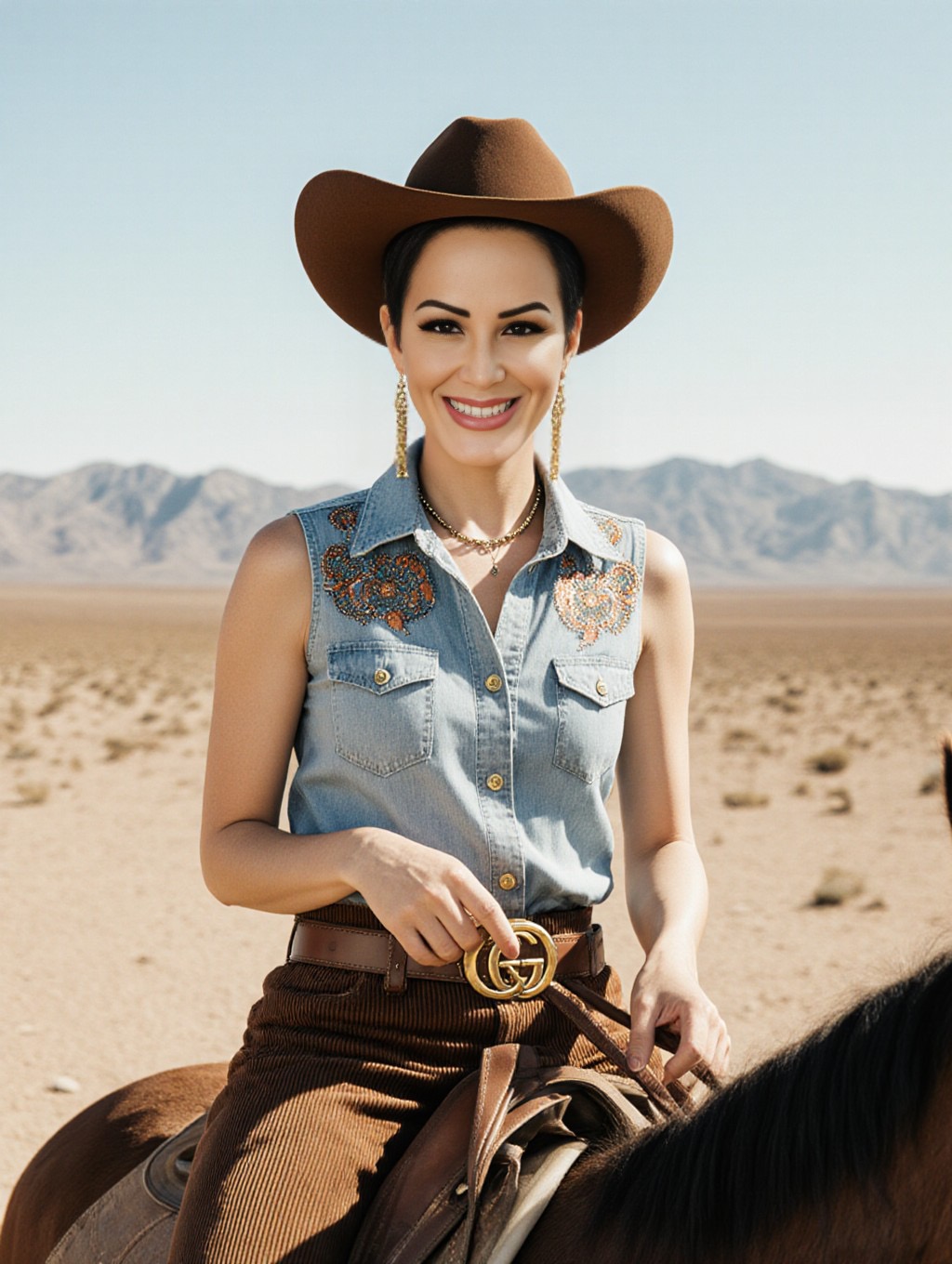 James R. Laudermilk — JesusMusic.Ai