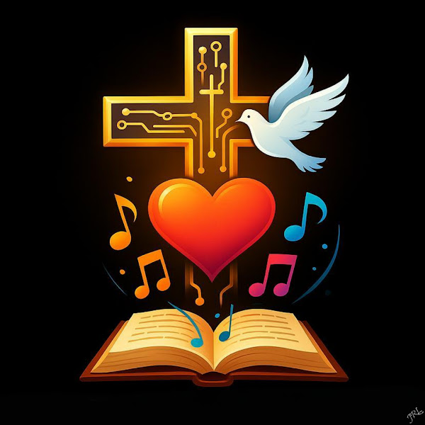 JesusMusic.Ai — Full Catalog